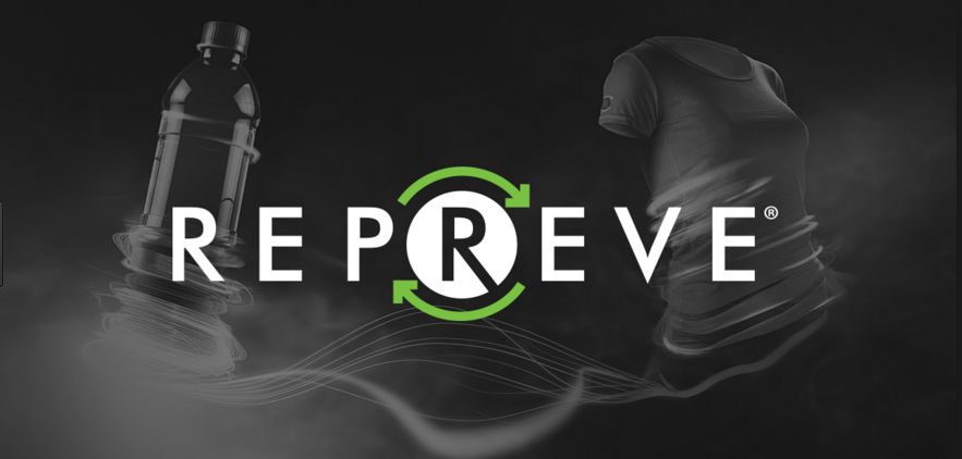 What is Repreve?