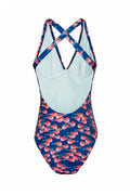 One Piece The Jasmine Fishbowl - Red and Blue