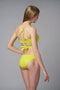 Bikini Set Neo - Yellow
