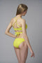 Bikini Top Neo - Yellow