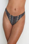Zephyr French Cut Bikini Bottom